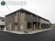 グランメゾン碧　碧南市平七町の画像