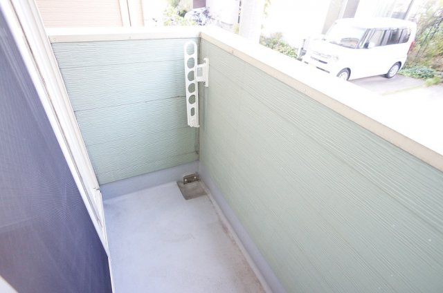 【バルコニー】 | アンダルシア