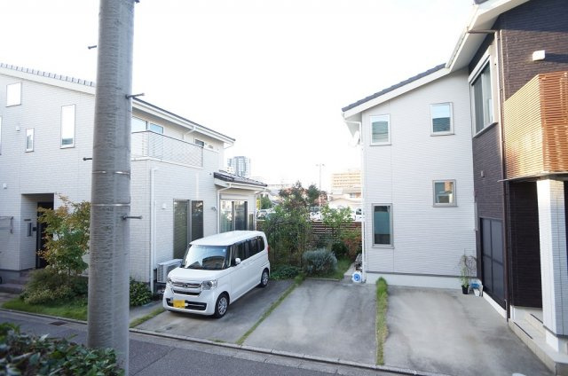 【展望】 | アンダルシア