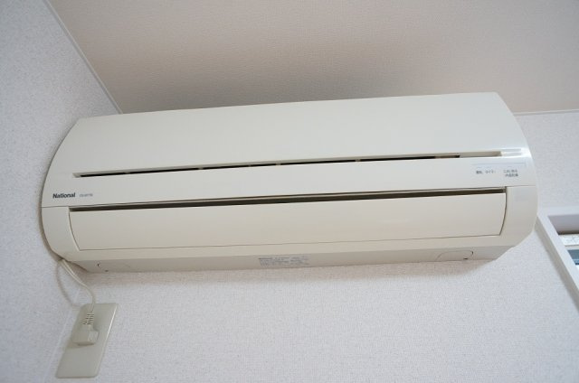 【設備】 | アンダルシア | 空調設備