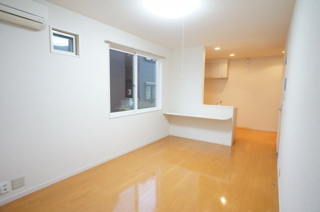 【居間・リビング】 | アンダルシア