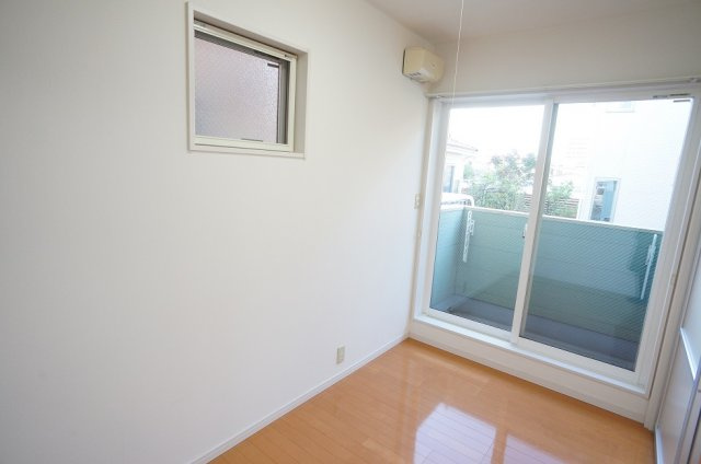 【寝室】 | アンダルシア