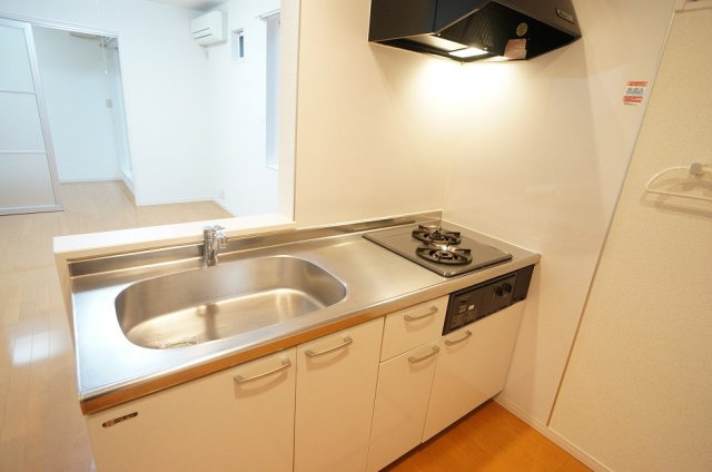 【キッチン】 | アンダルシア