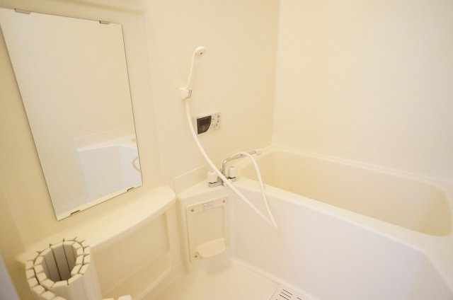 【浴室】 | アンダルシア