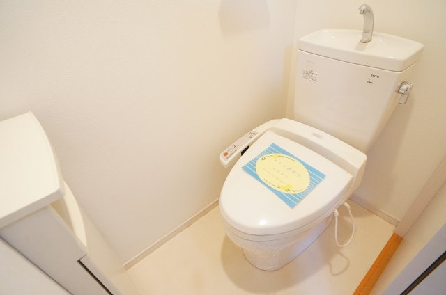 【トイレ】 | アンダルシア