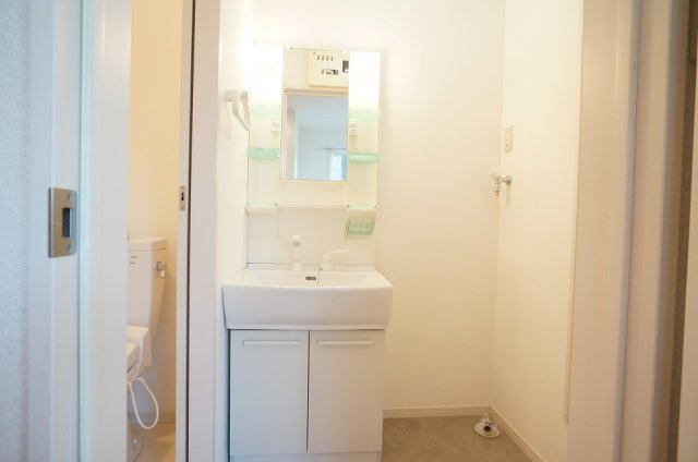 【洗面所】 | アンダルシア