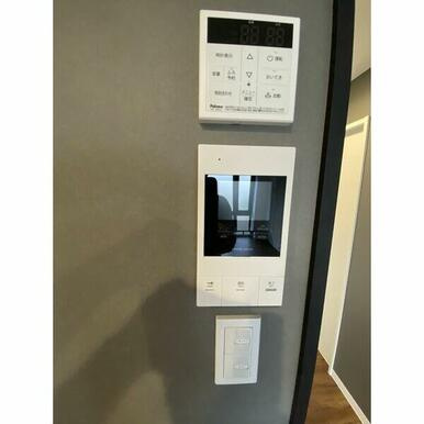 菊池郡菊陽町大字津久礼の賃貸マンションのセキュリティ