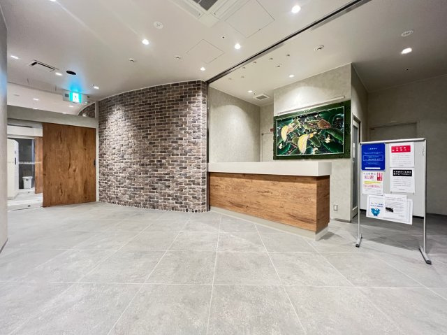 Uresidence Temmabashiのその他