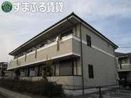 デュークB　岡崎市橋目町の画像