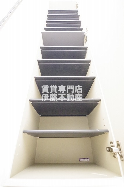 ハーフス平安通のその他