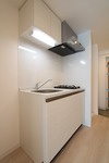 【キッチン】 | ＡｒｔｉｚＡ王子公園Ｄ．Ｃ．