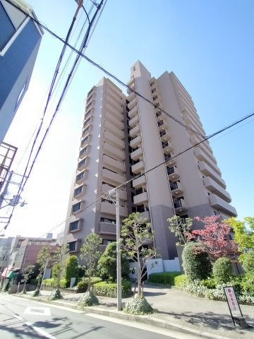 コスモ新森ガーデンフォルム