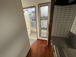 【内装】 | グランドール伊祖