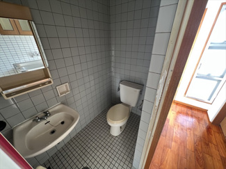 【トイレ】 | グランドール伊祖