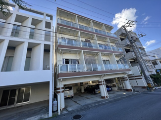 【外観】 | グランドール伊祖