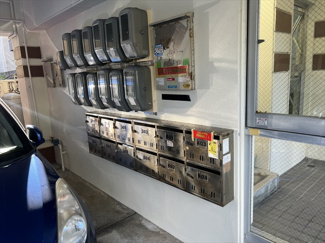 【その他共用部分】 | グランドール伊祖