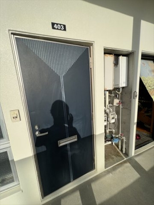 【シャワールーム】 | グランドール伊祖