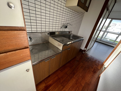 【キッチン】 | グランドール伊祖