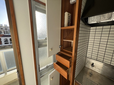 【玄関】 | グランドール伊祖