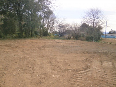 【外観】 | 太田市古戸町 400万 土地