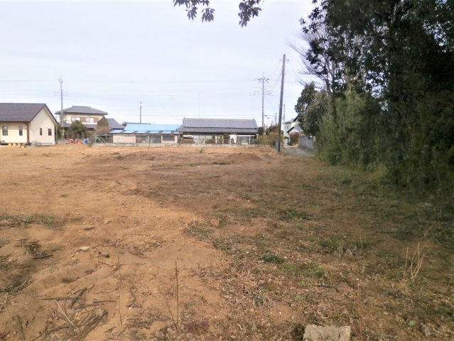 【展望】 | 太田市古戸町 400万 土地