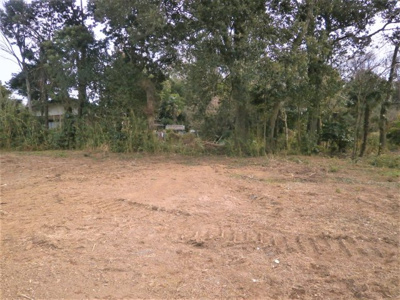 【外観】 | 太田市古戸町 400万 土地