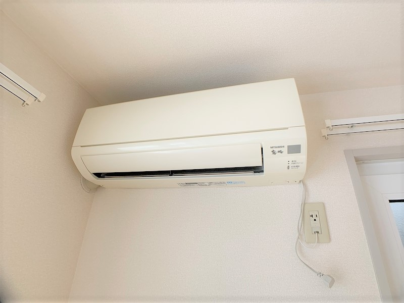 アミ加賀野の設備