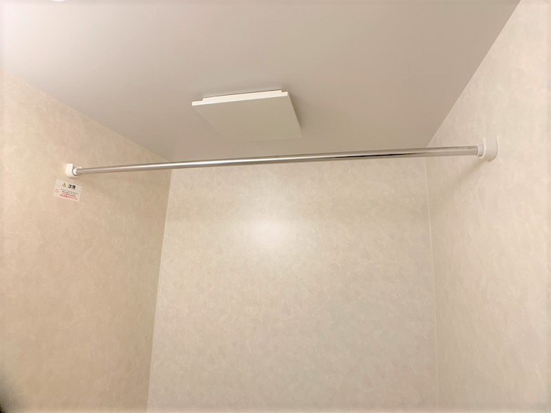 アミ加賀野の設備