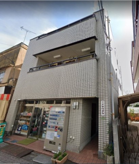 【外観】 | 【外観】
