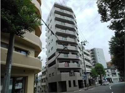 【外観】 | エスパスリバーサイド堺町