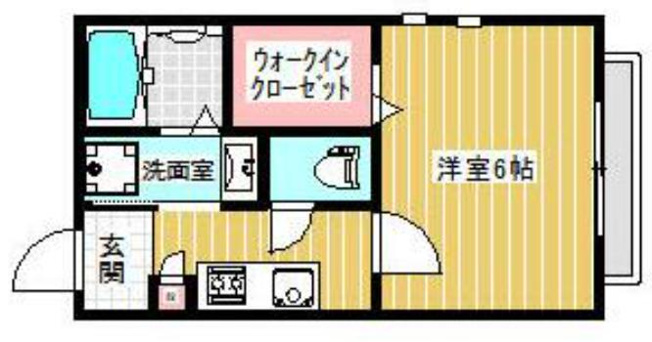 【間取り】 | Sumika-スミカ-