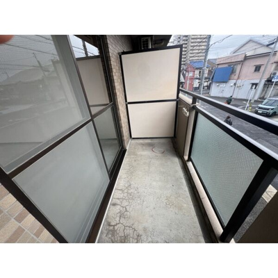 【バルコニー】 | CASA児玉
