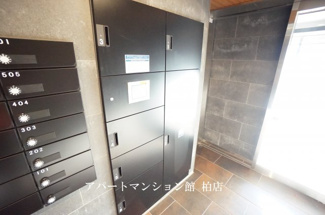 【その他共用部分】