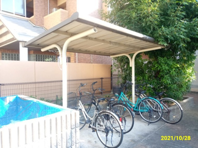 【その他共用部分】 | ノア