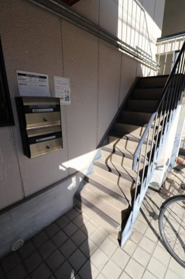 【設備】 | ブランジュ高殿