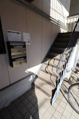【設備】 | ブランジュ高殿