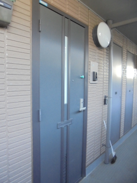 ファミール河内のその他共用部分