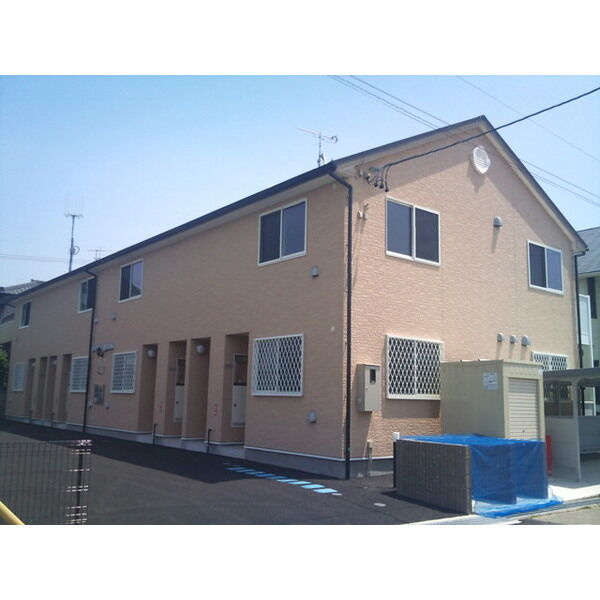 アンプルール リーブル セキレイ　　　刈谷市の賃貸はクラスホーム刈谷店のその他共用部分