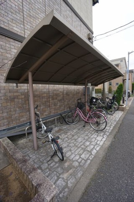 【その他共用部分】 | カーサみつわ台K