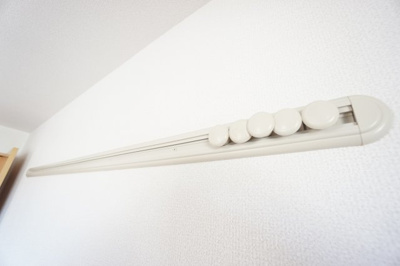 【設備】 | カーサみつわ台K | ※同物件、同タイプのお部屋です