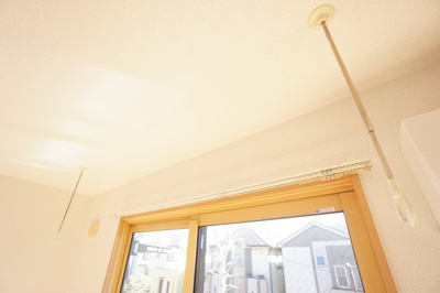【設備】 | カーサみつわ台K | ※同物件、同タイプのお部屋です