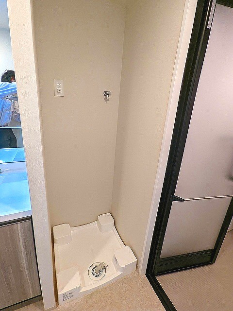 La Sante上野の設備