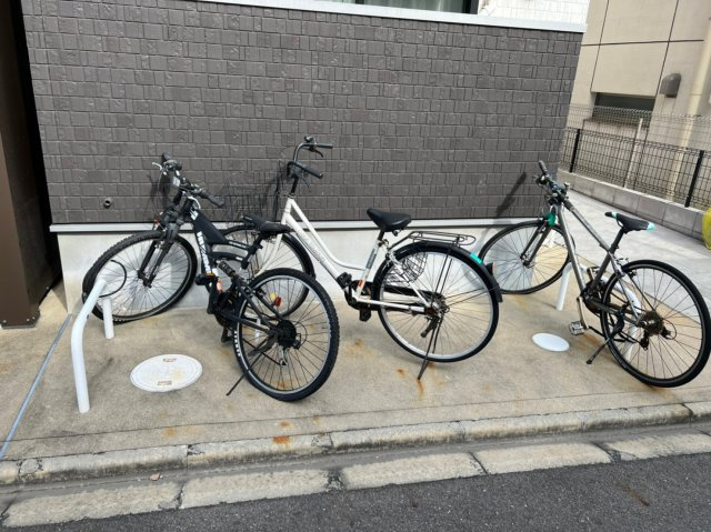 MOVE平安（ムーヴヘイアン）のその他共用部分|MOVE平安（ムーヴヘイアン）