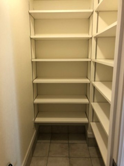 【収納】 | 凛樹offen(リンジュオッフェン) | 写真は現入居者、入居前時点の写真になります。