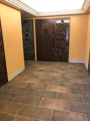 【ロビー】 | 凛樹offen(リンジュオッフェン)