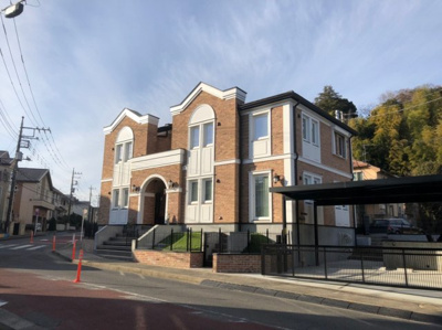 【外観】 | 凛樹offen(リンジュオッフェン)