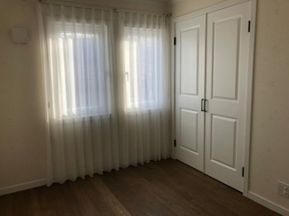 【洋室】 | 凛樹offen(リンジュオッフェン) | 写真は現入居者、入居前時点の写真になります。