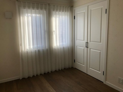 【洋室】 | 凛樹offen(リンジュオッフェン) | 写真は現入居者、入居前時点の写真になります。