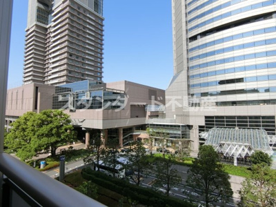 【展望】 |  ザ・パークハビオ天満橋