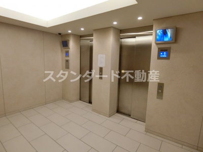 【その他共用部分】 |  ザ・パークハビオ天満橋